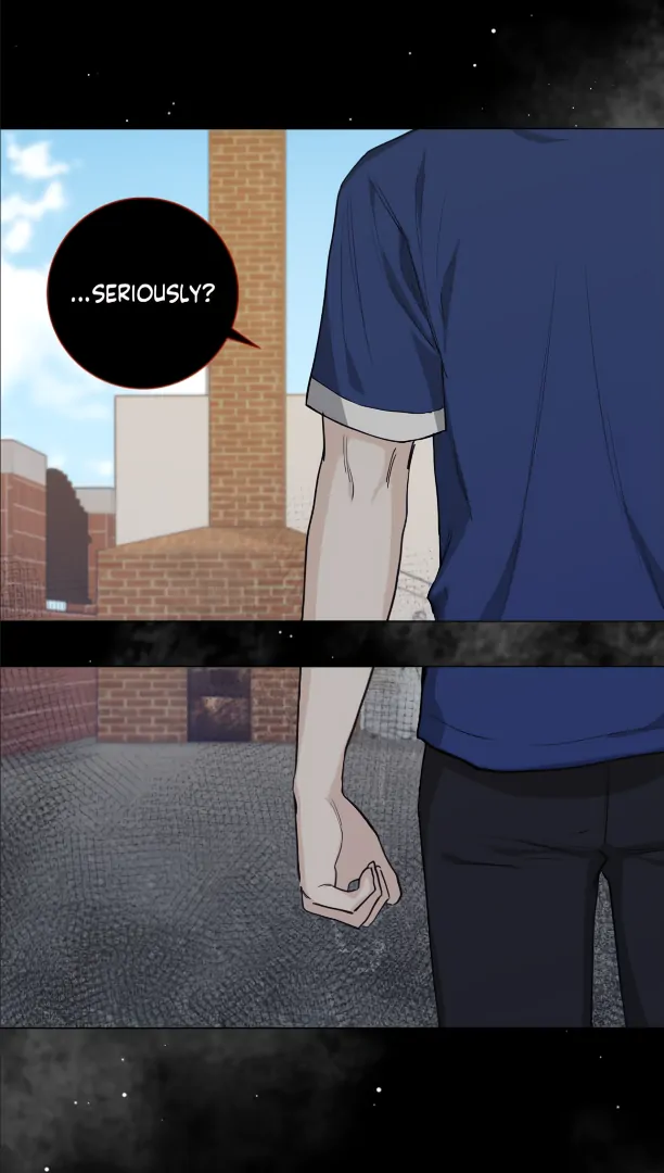 The Blurred Lines Between Us [Official] - Chapter 26 manhwa