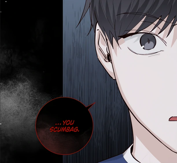 The Blurred Lines Between Us [Official] - Chapter 26 manhwa