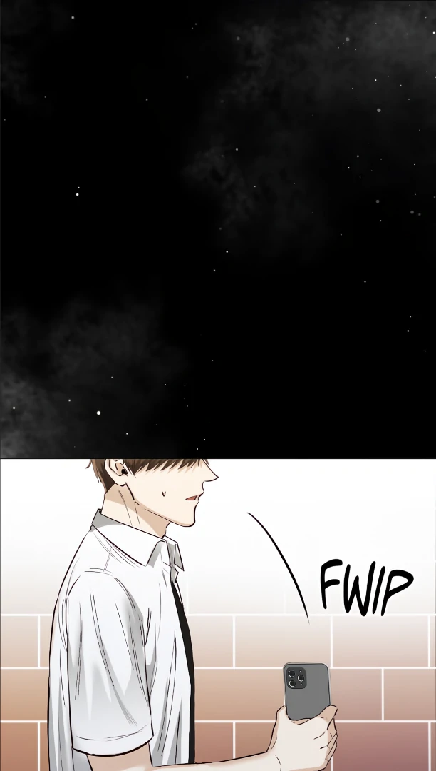 The Blurred Lines Between Us [Official] - Chapter 26 manhwa