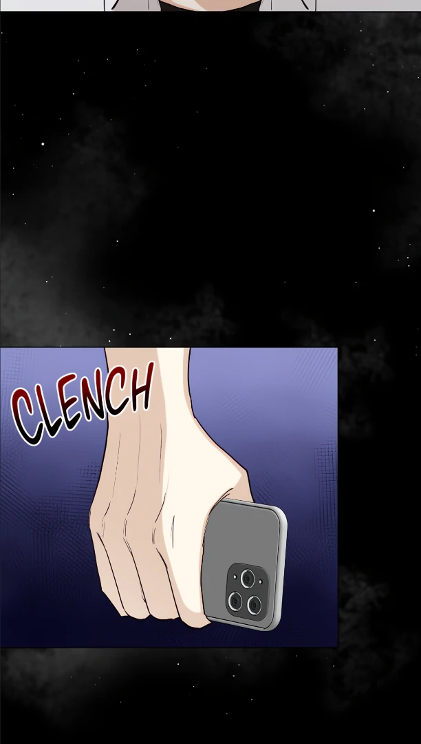 The Blurred Lines Between Us [Official] - Chapter 26 manhwa