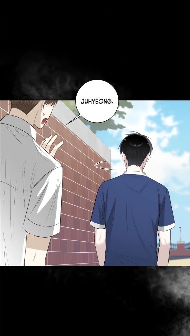 The Blurred Lines Between Us [Official] - Chapter 26 manhwa