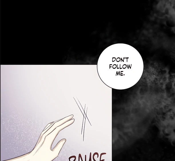 The Blurred Lines Between Us [Official] - Chapter 26 manhwa