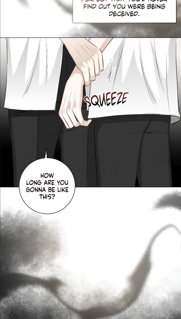 The Blurred Lines Between Us [Official] - Chapter 26 manhwa