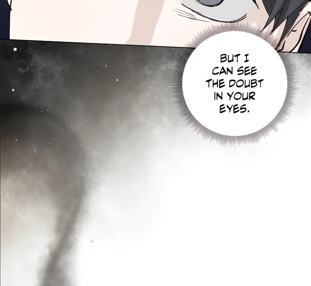 The Blurred Lines Between Us [Official] - Chapter 26 manhwa