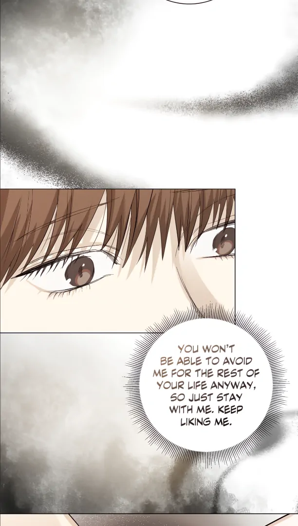 The Blurred Lines Between Us [Official] - Chapter 26 manhwa