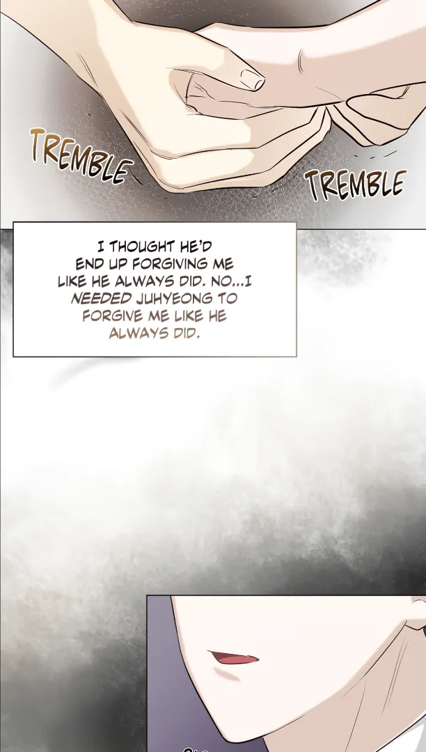 The Blurred Lines Between Us [Official] - Chapter 26 manhwa