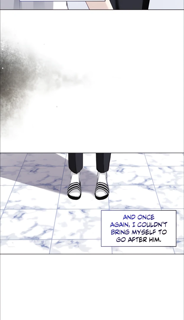The Blurred Lines Between Us [Official] - Chapter 26 manhwa