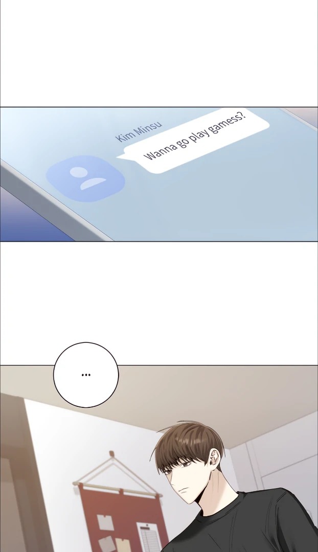 The Blurred Lines Between Us [Official] - Chapter 26 manhwa