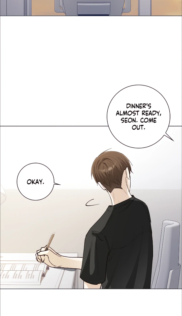 The Blurred Lines Between Us [Official] - Chapter 26 manhwa