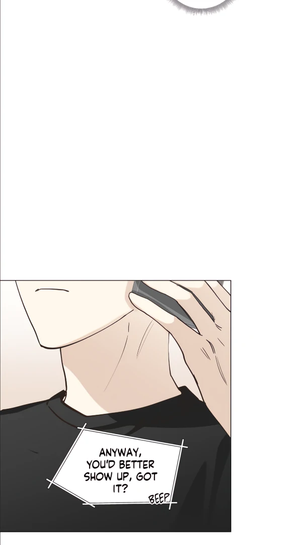 The Blurred Lines Between Us [Official] - Chapter 26 manhwa
