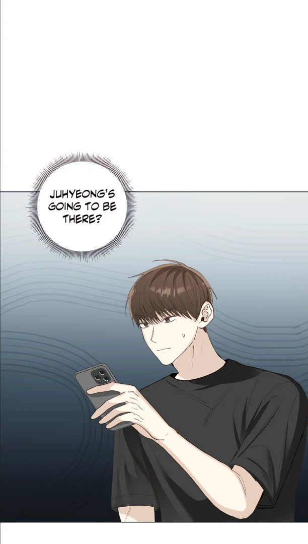 The Blurred Lines Between Us [Official] - Chapter 26 manhwa