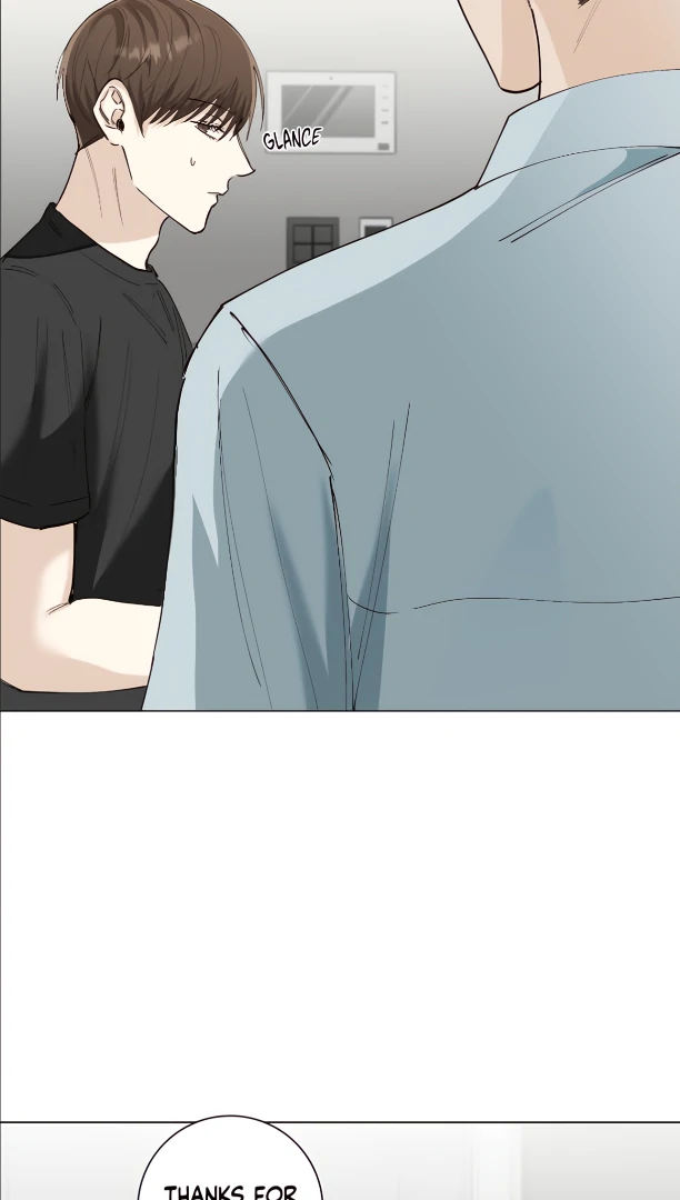 The Blurred Lines Between Us [Official] - Chapter 26 manhwa