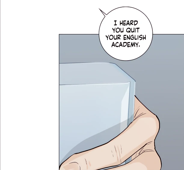 The Blurred Lines Between Us [Official] - Chapter 26 manhwa