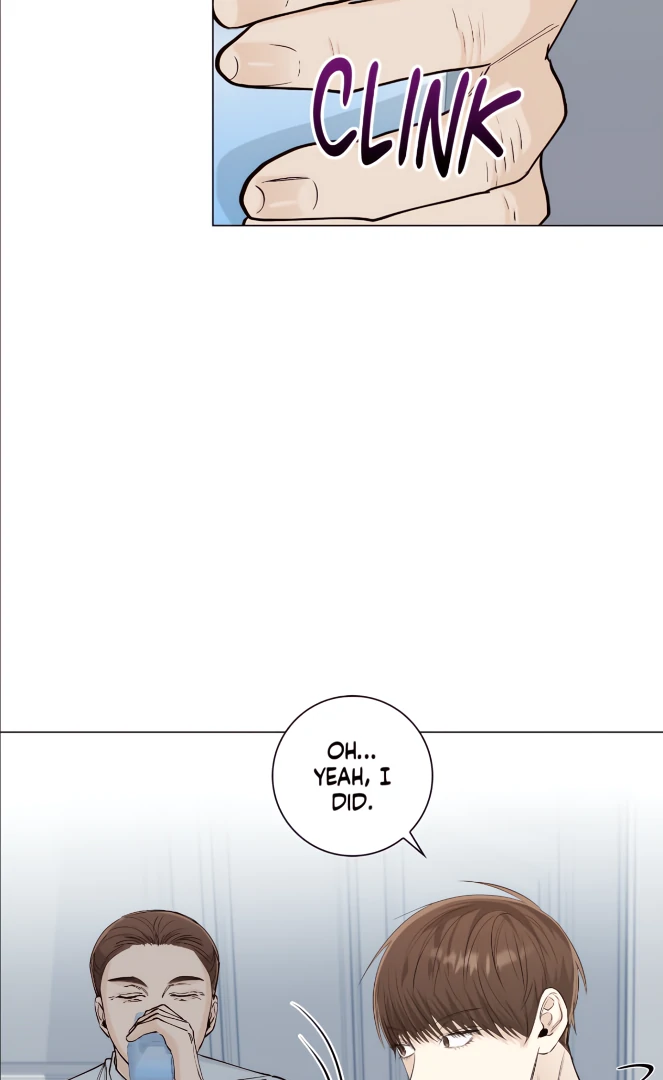 The Blurred Lines Between Us [Official] - Chapter 26 manhwa