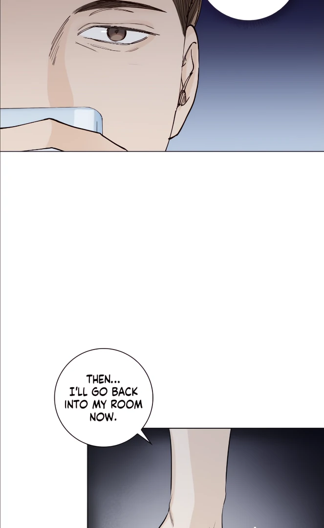 The Blurred Lines Between Us [Official] - Chapter 26 manhwa