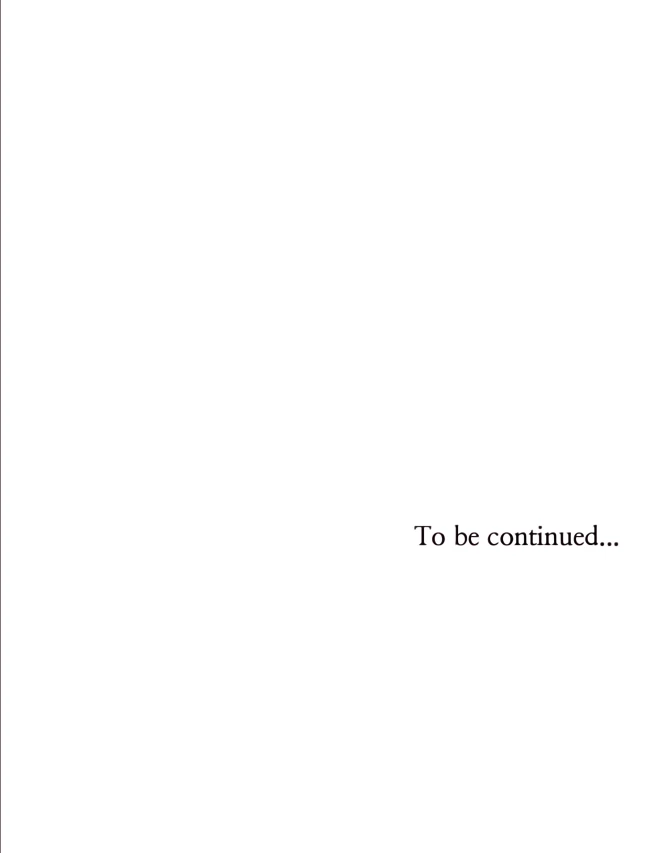 The Blurred Lines Between Us [Official] - Chapter 26 manhwa