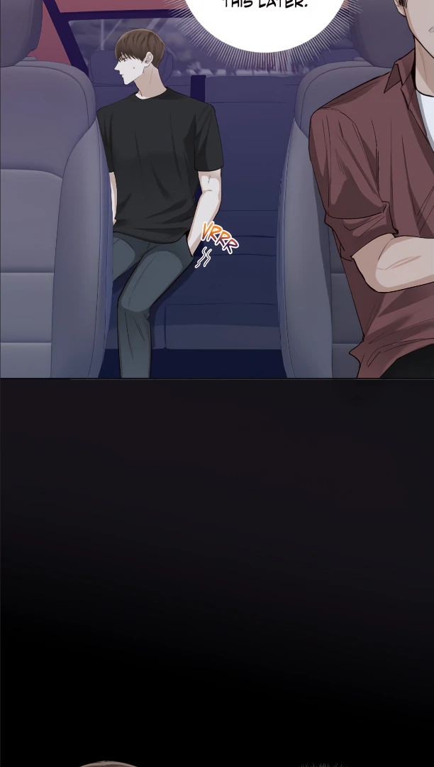 The Blurred Lines Between Us [Official] - Chapter 27 manhwa