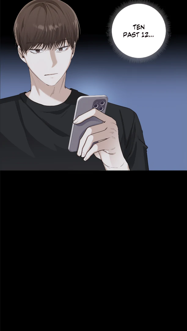The Blurred Lines Between Us [Official] - Chapter 27 manhwa