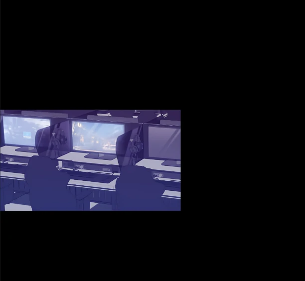 The Blurred Lines Between Us [Official] - Chapter 27 manhwa