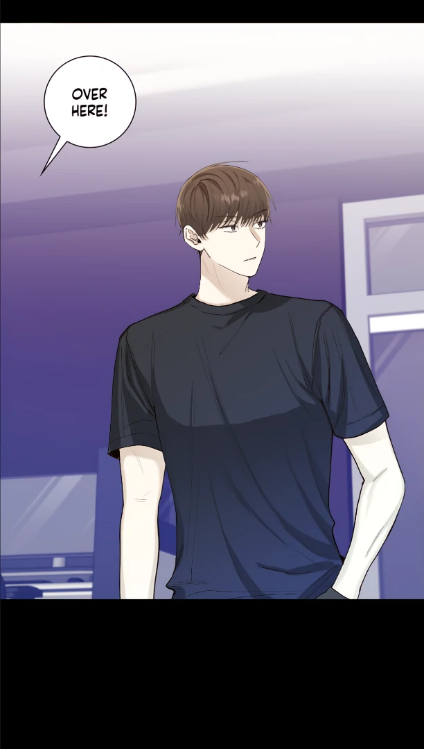 The Blurred Lines Between Us [Official] - Chapter 27 manhwa