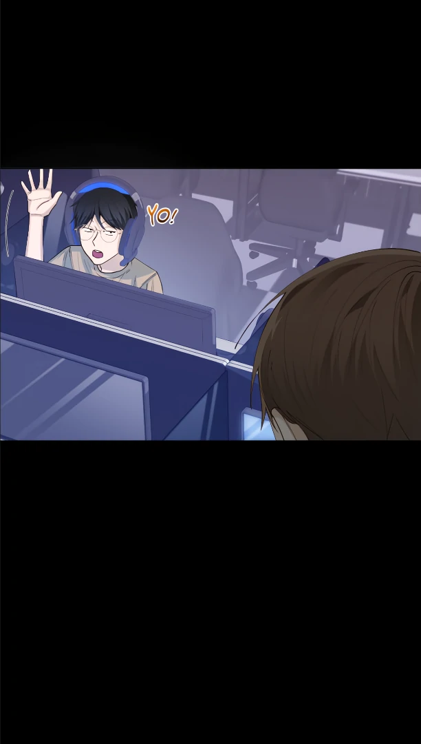The Blurred Lines Between Us [Official] - Chapter 27 manhwa