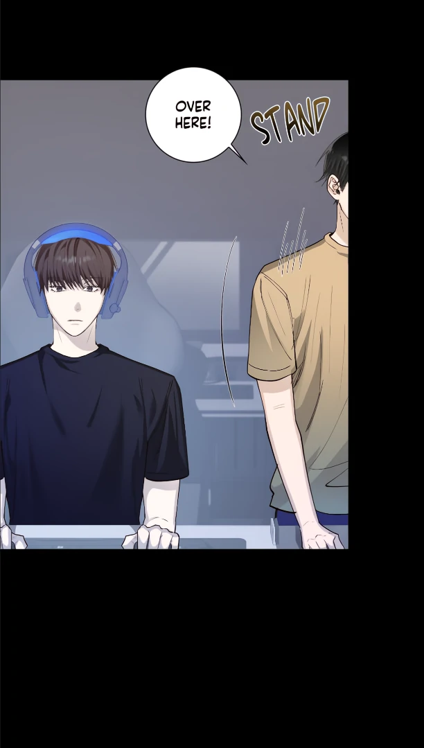 The Blurred Lines Between Us [Official] - Chapter 27 manhwa