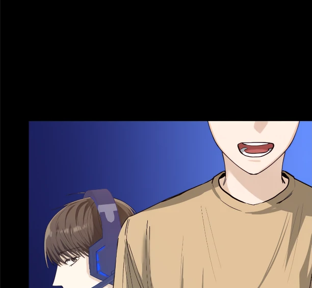The Blurred Lines Between Us [Official] - Chapter 27 manhwa