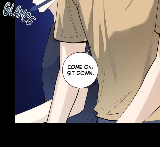 The Blurred Lines Between Us [Official] - Chapter 27 manhwa