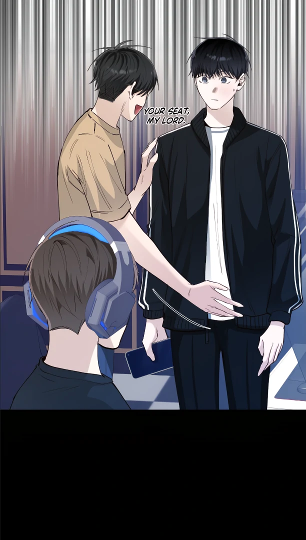 The Blurred Lines Between Us [Official] - Chapter 27 manhwa