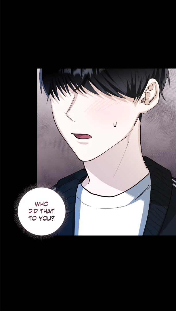 The Blurred Lines Between Us [Official] - Chapter 27 manhwa