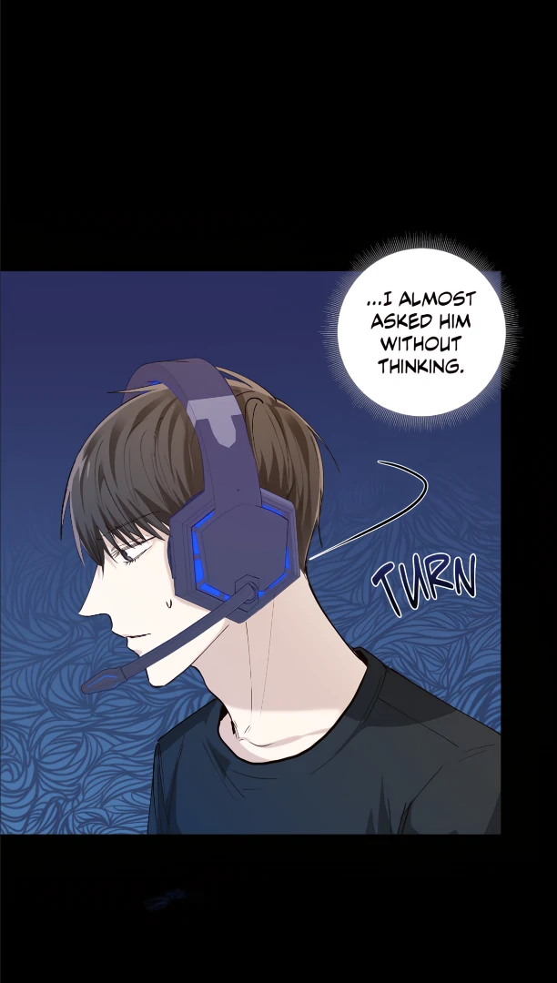 The Blurred Lines Between Us [Official] - Chapter 27 manhwa