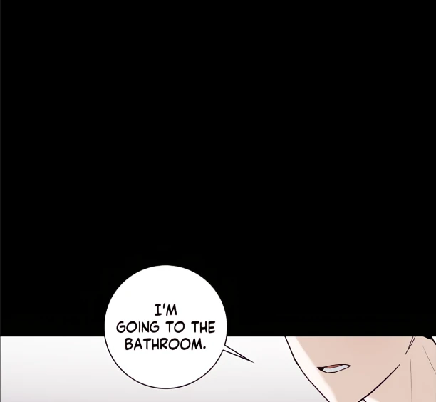The Blurred Lines Between Us [Official] - Chapter 27 manhwa