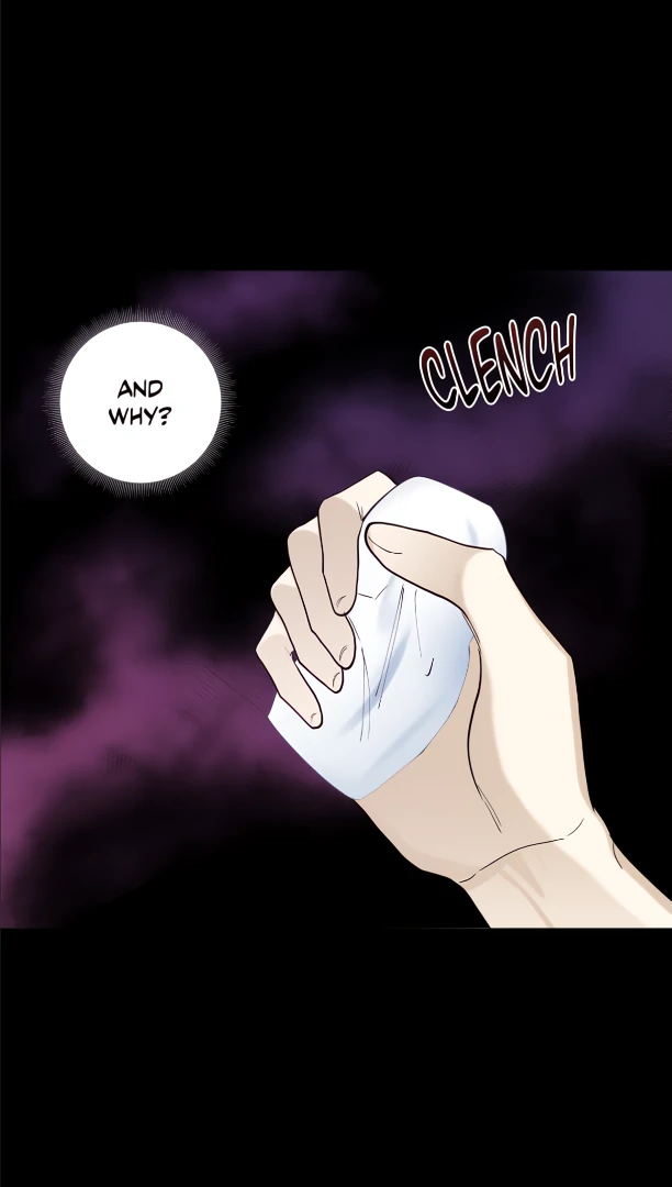 The Blurred Lines Between Us [Official] - Chapter 27 manhwa