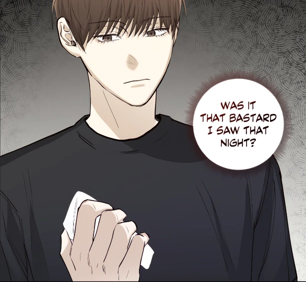 The Blurred Lines Between Us [Official] - Chapter 27 manhwa