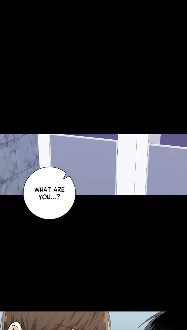The Blurred Lines Between Us [Official] - Chapter 27 manhwa