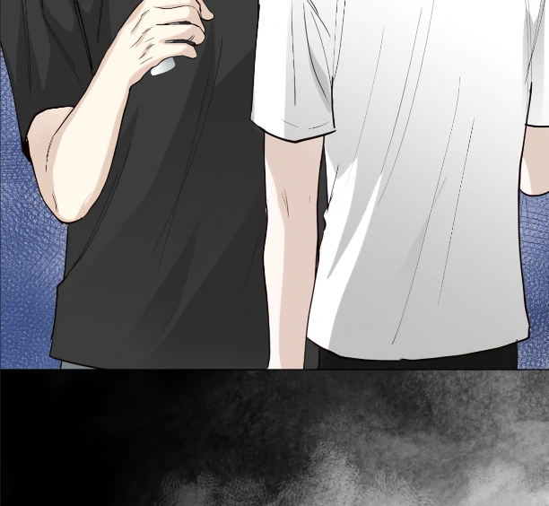 The Blurred Lines Between Us [Official] - Chapter 27 manhwa