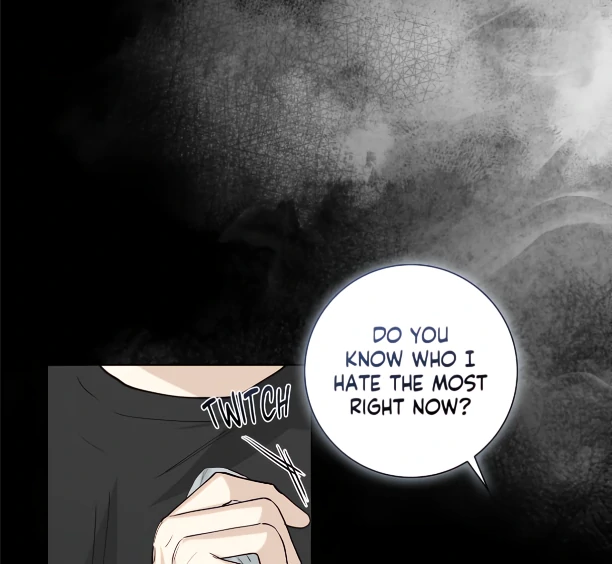 The Blurred Lines Between Us [Official] - Chapter 27 manhwa