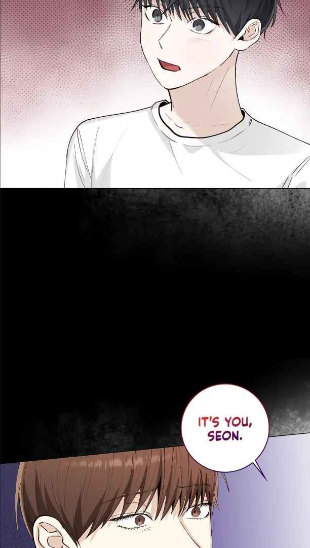 The Blurred Lines Between Us [Official] - Chapter 27 manhwa