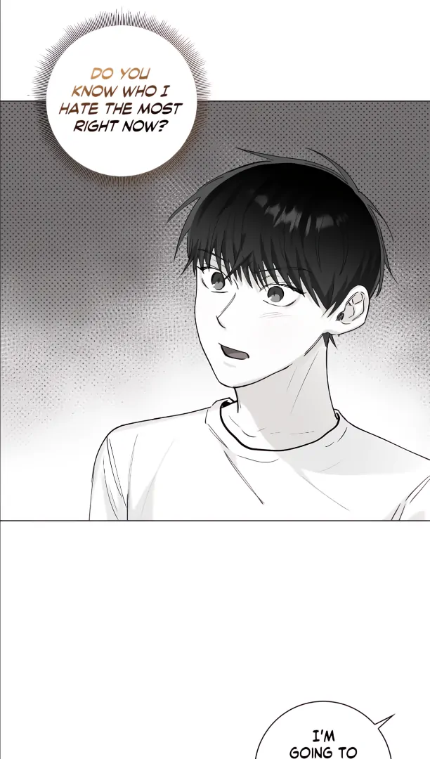 The Blurred Lines Between Us [Official] - Chapter 27 manhwa