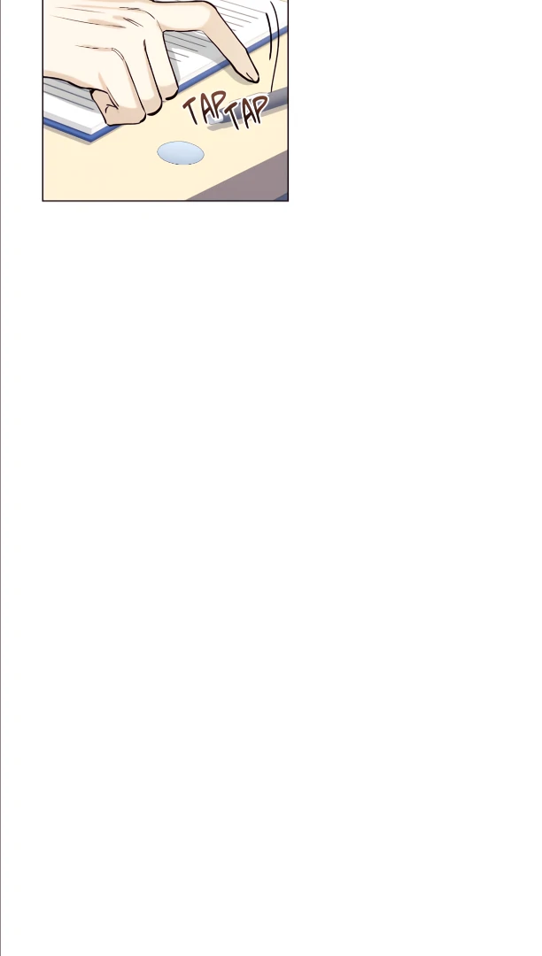 The Blurred Lines Between Us [Official] - Chapter 27 manhwa