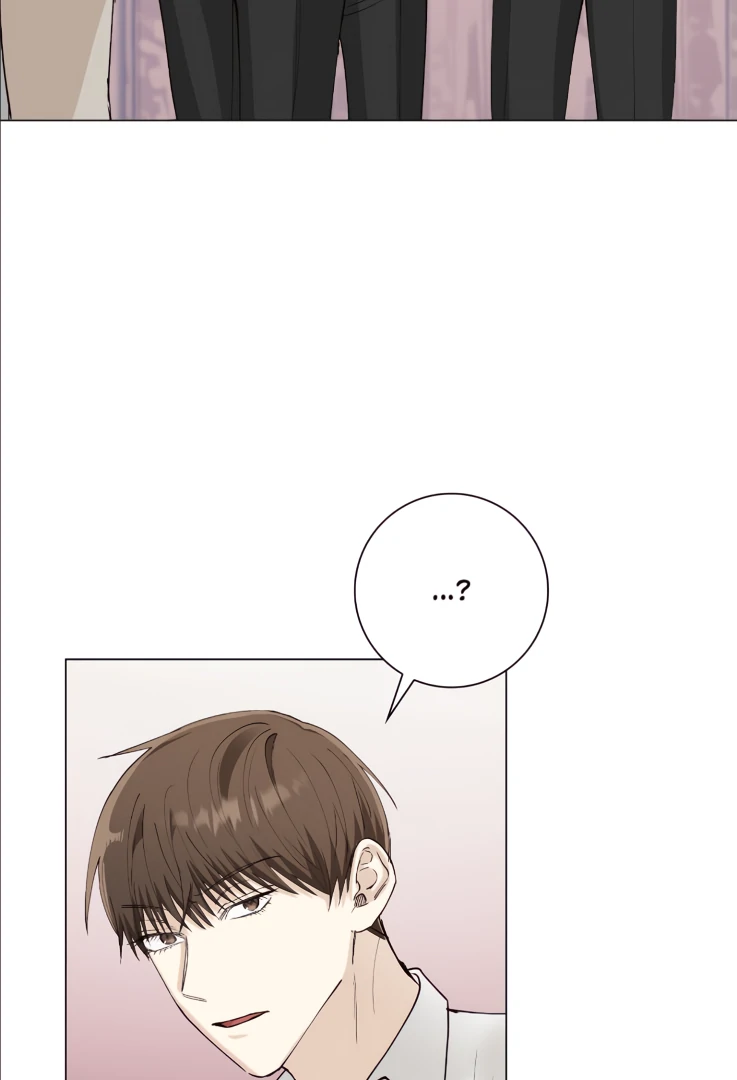 The Blurred Lines Between Us [Official] - Chapter 27 manhwa