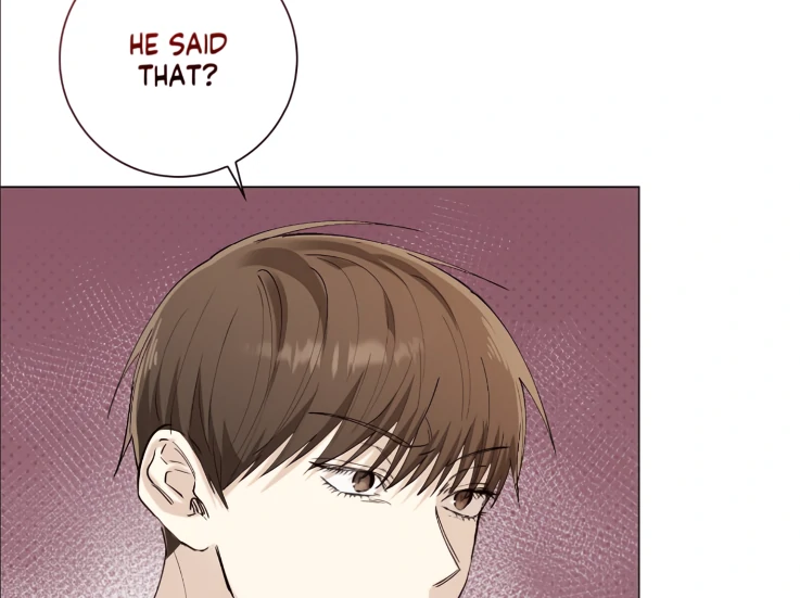 The Blurred Lines Between Us [Official] - Chapter 27 manhwa