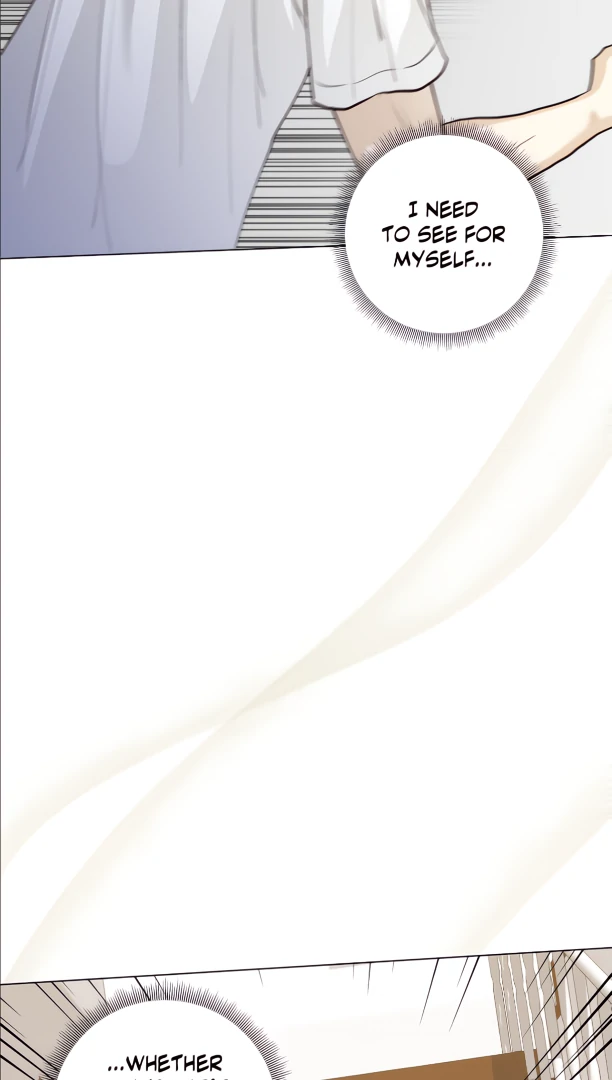 The Blurred Lines Between Us [Official] - Chapter 27 manhwa