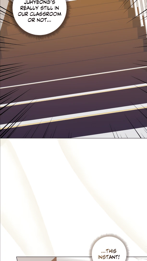 The Blurred Lines Between Us [Official] - Chapter 27 manhwa