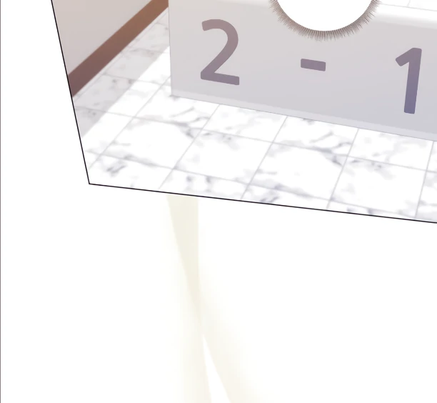 The Blurred Lines Between Us [Official] - Chapter 27 manhwa