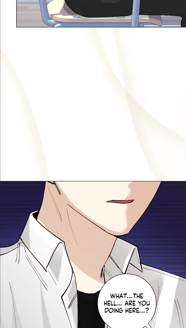 The Blurred Lines Between Us [Official] - Chapter 27 manhwa