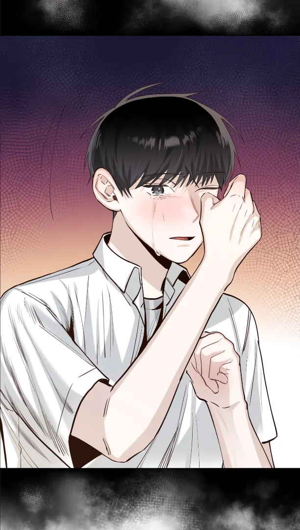 The Blurred Lines Between Us [Official] - Chapter 27 manhwa
