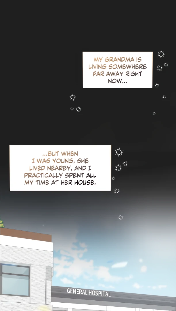 The Blurred Lines Between Us [Official] - Chapter 28 manhwa