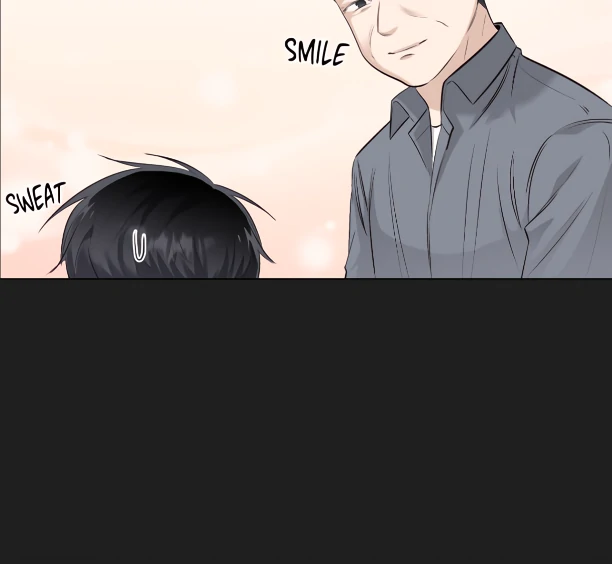 The Blurred Lines Between Us [Official] - Chapter 28 manhwa