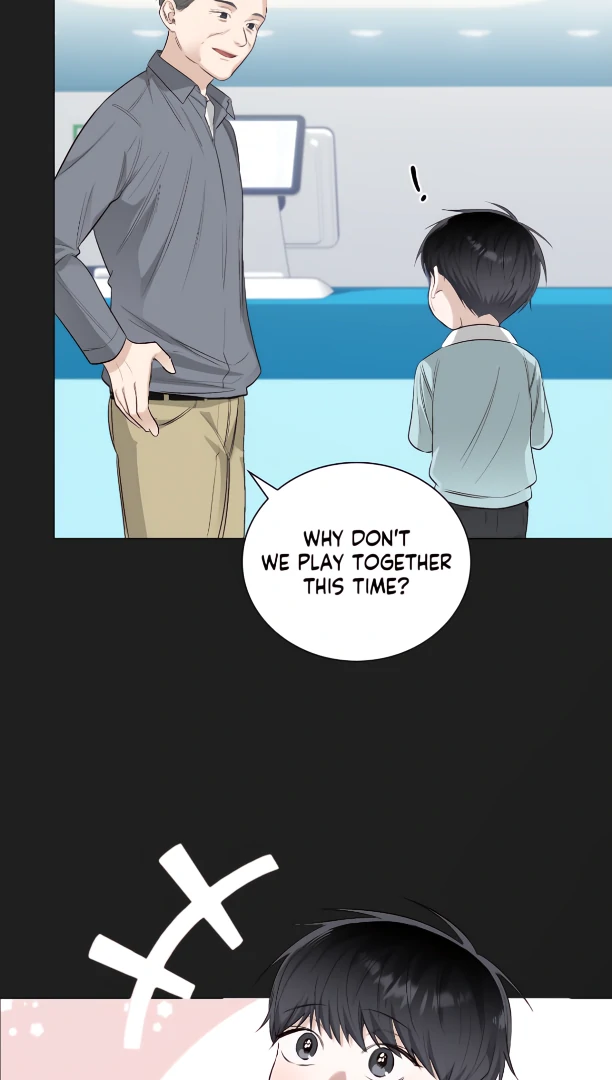 The Blurred Lines Between Us [Official] - Chapter 28 manhwa